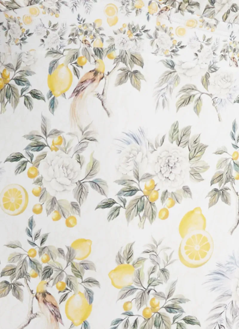 Aqua Blu Rash Guards|Tops^Lyla Rash Guard Clementine