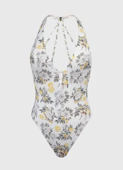 Aqua Blu One Pieces^Sienna One Piece Clementine