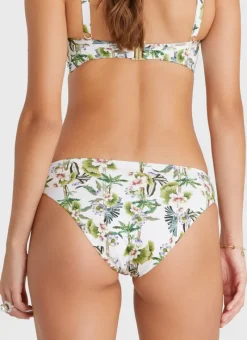 Aqua Blu Bottoms^Charlize Classic Pant Daffodil