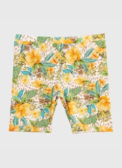 Aqua Blu Shop Juniors (3-7)|Bottoms^Jammers Dahlia