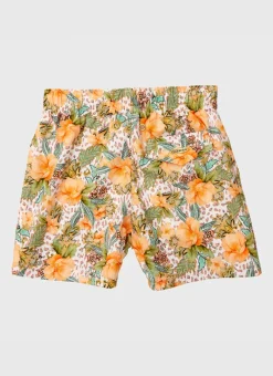 Aqua Blu Shop Teens (8-16)|Shop Juniors (3-7)^Running Shorts Dahlia