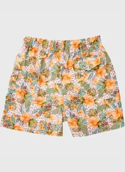 Aqua Blu Shop Teens (8-16)|Shop Juniors (3-7)^Running Shorts Dahlia