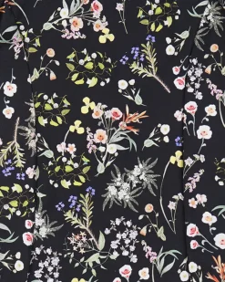 Aqua Blu Shop Teens (8-16)|One Pieces^Long Sleeve One Piece Dandelion