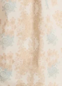 Aqua Blu Bottoms^Resort Pants Dianthus