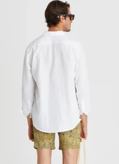 Aqua Blu Swim Shorts^Boardshorts Driftwood