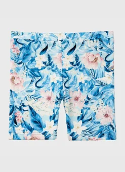 Aqua Blu Shop Juniors (3-7)|Bottoms^Jammers Everglade