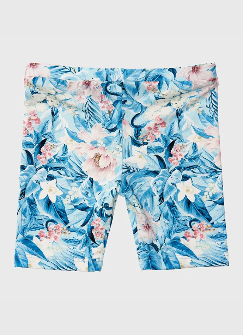 Aqua Blu Shop Juniors (3-7)|Bottoms^Jammers Everglade