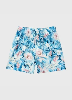 Aqua Blu Shop Infants (00-2)|Boardshorts^Lycra Boardshorts Everglade