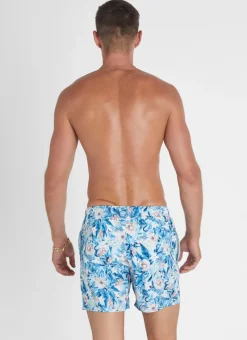 Aqua Blu Swim Shorts^Running Shorts Everglade