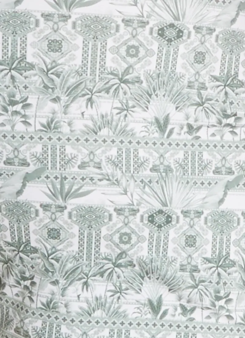 Aqua Blu Racer Briefs^Racer Briefs Evergreen