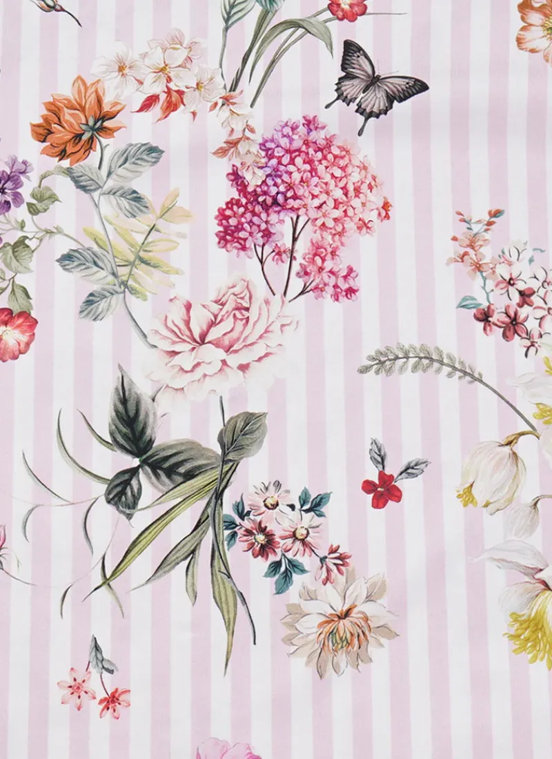 Aqua Blu Rashies|Sets^Short Sleeve Rash Vest Set Flutter