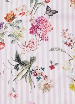 Aqua Blu Sets^Tiered Frill Tankini Set Flutter