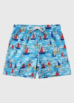 Aqua Blu Shop Juniors (3-7)|Boardshorts^Boardshorts Helm