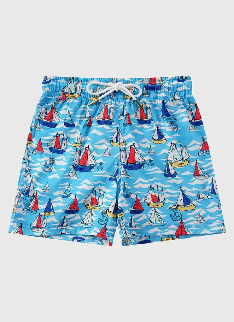 Aqua Blu Shop Juniors (3-7)|Boardshorts^Boardshorts Helm