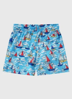 Aqua Blu Shop Juniors (3-7)|Boardshorts^Boardshorts Helm