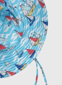 Aqua Blu Shop Infants (00-2)|Hats^Lycra Hat Helm