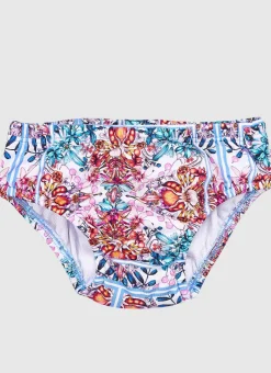 Aqua Blu Shop Infants (00-2)^Swim Nappy Hideaway