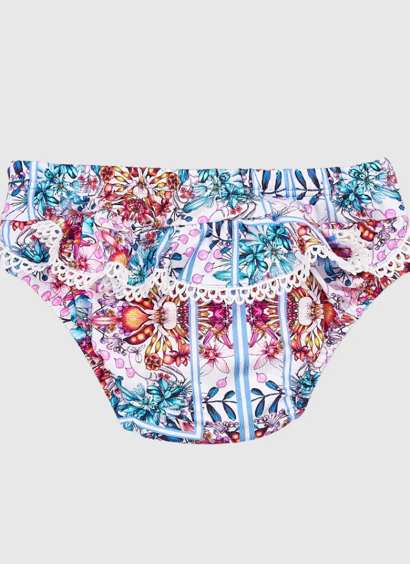 Aqua Blu Shop Infants (00-2)^Swim Nappy Hideaway