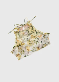 Aqua Blu Shop Juniors (3-7)|Sets^Halter Neck Bikini Set Holly