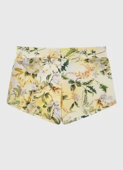 Aqua Blu Shop Teens (8-16)|Bottoms^Lycra Boardshorts Holly