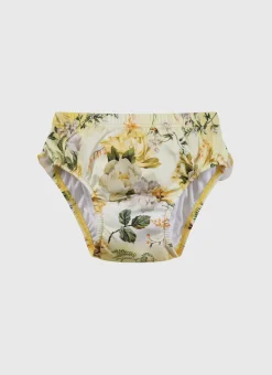 Aqua Blu Bottoms^Swim Nappy Holly