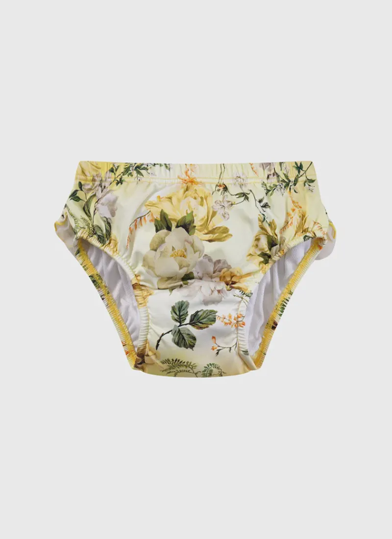 Aqua Blu Bottoms^Swim Nappy Holly