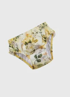 Aqua Blu Bottoms^Swim Nappy Holly