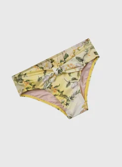 Aqua Blu Sets^Tiered Frill Bikini Set Holly