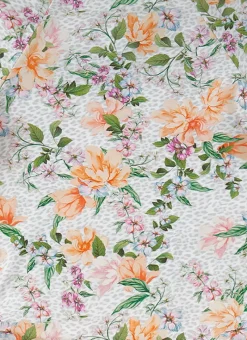 Aqua Blu Shop Juniors (3-7)|Sets^Frill Bikini Set Honeysuckle