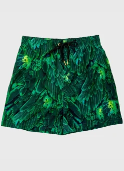 Aqua Blu Shop Teens (8-16)|Boardshorts^Running Shorts Hummingbird