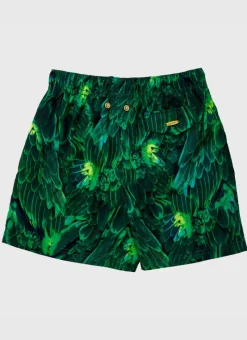 Aqua Blu Shop Teens (8-16)|Boardshorts^Running Shorts Hummingbird
