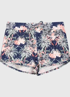 Aqua Blu Shop Teens (8-16)^Lycra Boardshorts Indianic