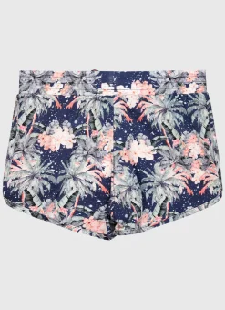 Aqua Blu Shop Teens (8-16)^Lycra Boardshorts Indianic