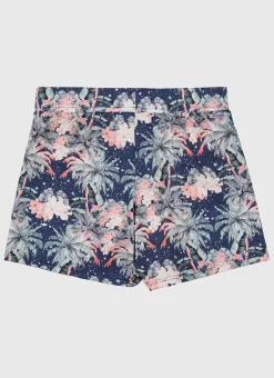 Aqua Blu Shop Teens (8-16)^Lycra Swim Shorts Indianic