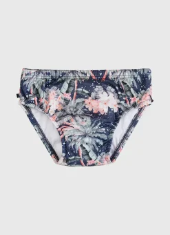 Aqua Blu Shop Infants (00-2)^Swim Nappy Indianic