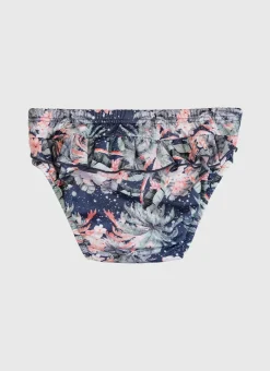 Aqua Blu Shop Infants (00-2)^Swim Nappy Indianic