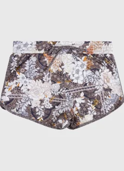 Aqua Blu Shop Teens (8-16)^Lycra Boardshorts Kismet