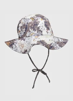 Aqua Blu Shop Juniors (3-7)|Hats^Lycra Hat Kismet