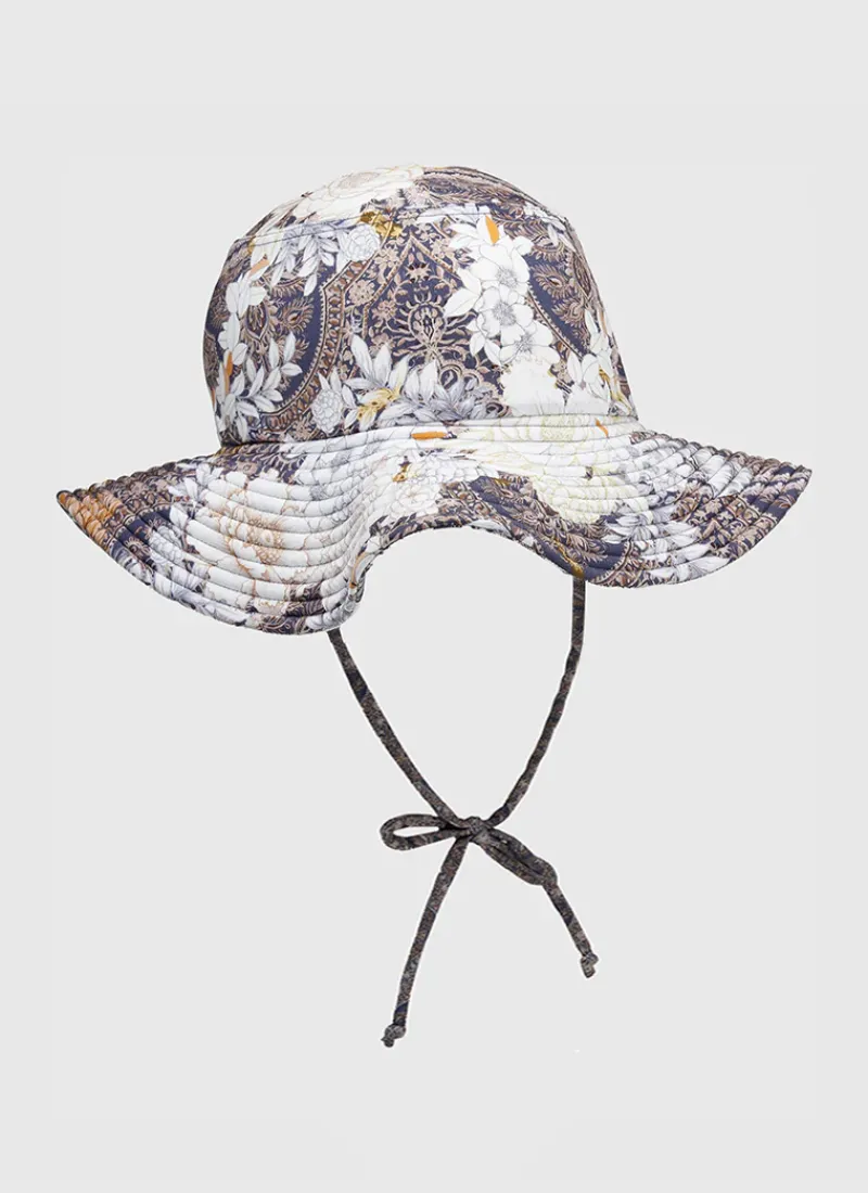 Aqua Blu Shop Juniors (3-7)|Hats^Lycra Hat Kismet