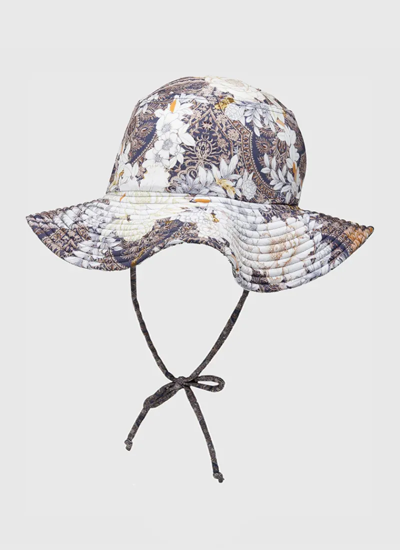 Aqua Blu Shop Juniors (3-7)|Hats^Lycra Hat Kismet