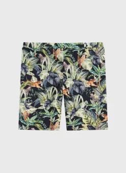 Aqua Blu Shop Juniors (3-7)|Bottoms^Jammers Labyrinth