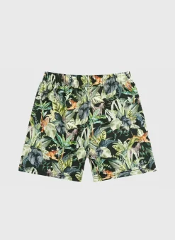 Aqua Blu Shop Infants (00-2)|Boardshorts^Lycra Boardshorts Labyrinth