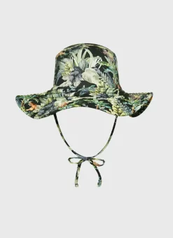 Aqua Blu Shop Infants (00-2)|Hats^Lycra Hat Labyrinth