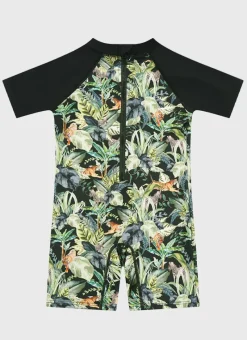 Aqua Blu Shop Infants (00-2)|Sunsuits^Sunsuit Labyrinth