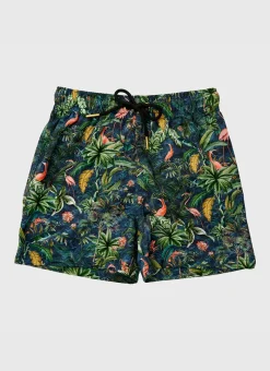 Aqua Blu Shop Teens (8-16)|Shop Juniors (3-7)^Running Shorts Ladybird