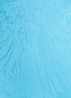 Aqua Blu Tops^Celeste D/DD Cup Top Lapis