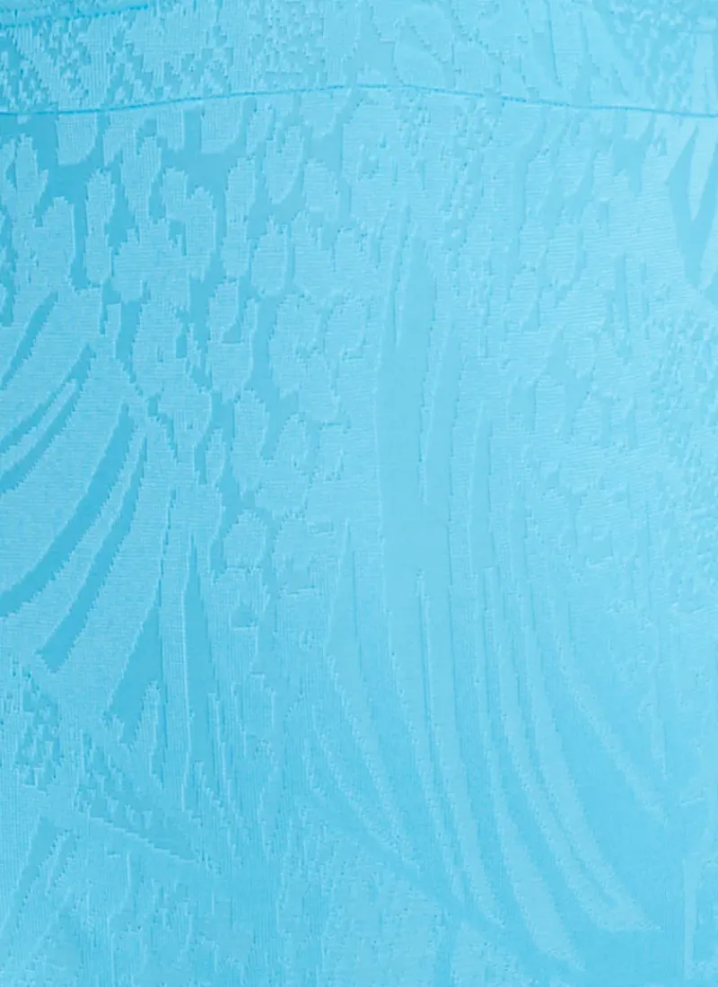 Aqua Blu Tops^Celeste D/DD Cup Top Lapis