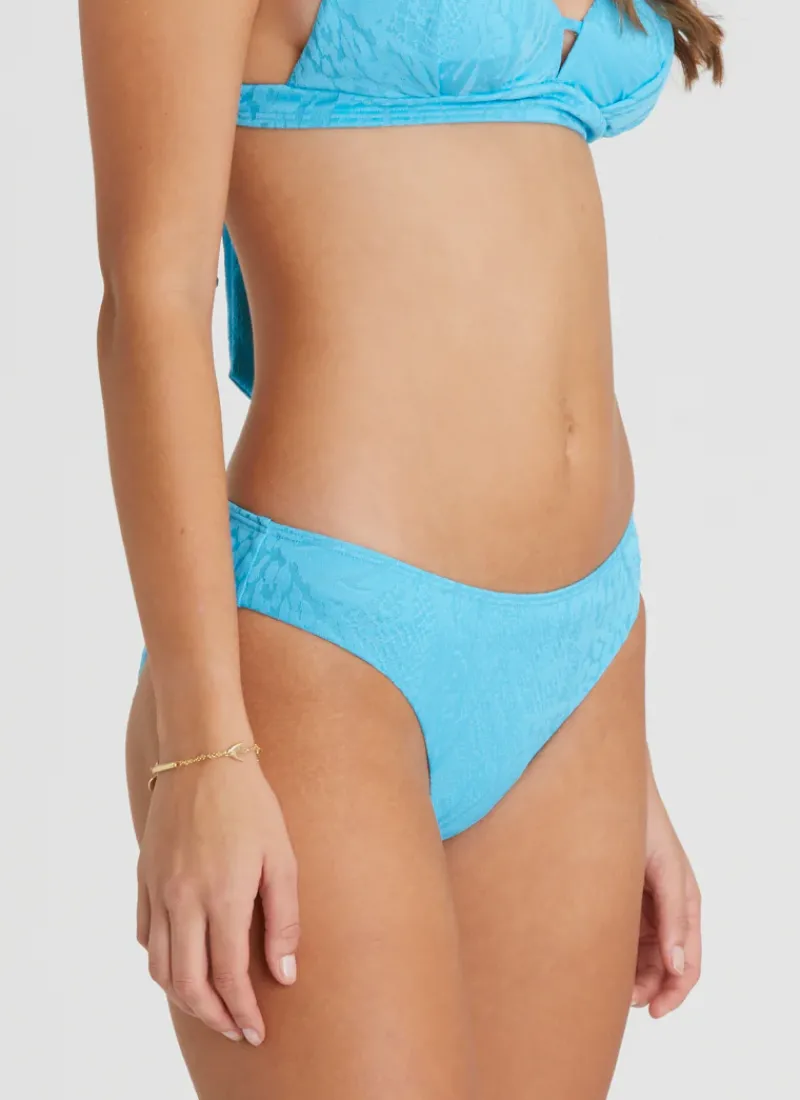 Aqua Blu Bottoms^Charlize Classic Pant Lapis