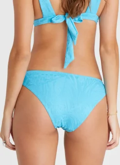 Aqua Blu Bottoms^Charlize Classic Pant Lapis