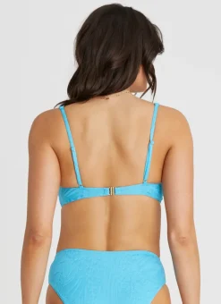 Aqua Blu Tops^Tahlia Top (SAMPLE) Lapis